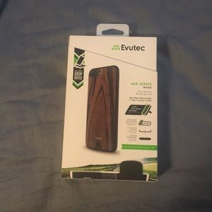 Evutec Phone Case